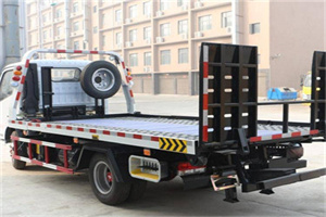 南明24小时道路救援电话