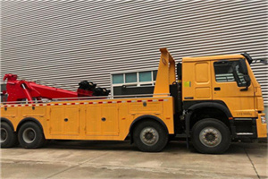 南明道路救援公司